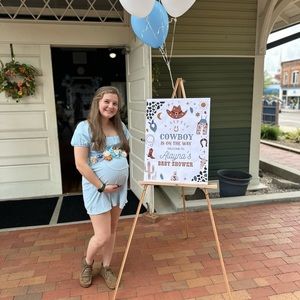 Meet your Posher, Alayna